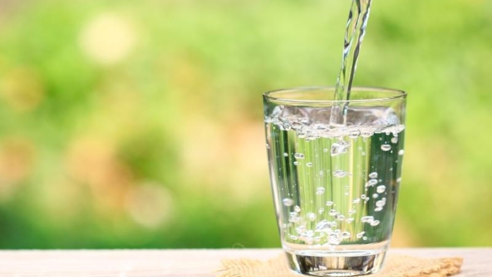 Sağlıklı Bir Hayat İçin Önerilen Günlük Su Tüketimi