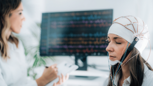 Sinir Sistemi Sağlığının Mimarları